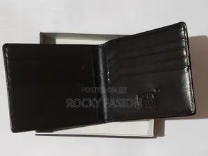 Mont Blanc Wallet 08CC