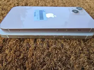 Apple iPhone 13 256GB (Used)