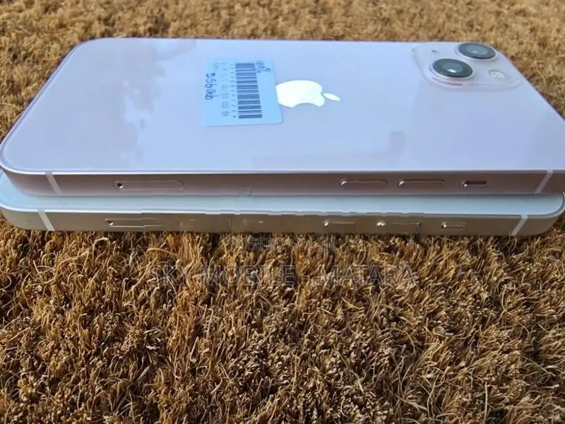 Apple iPhone 13 256GB (Used)