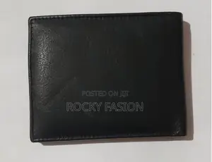 Mont Blanc Soft Grain Wallet