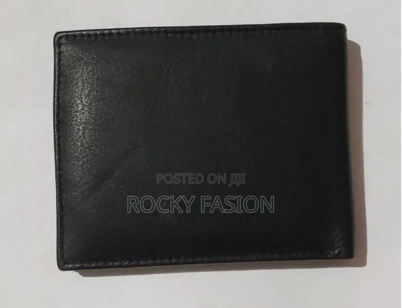 Mont Blanc Soft Grain Wallet