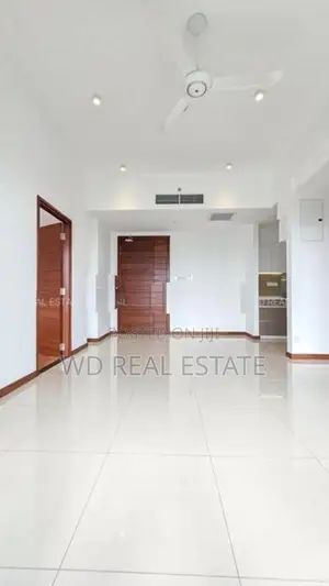 Kotte Brand New 2BR A/C Super Luxury Apartment For Sale