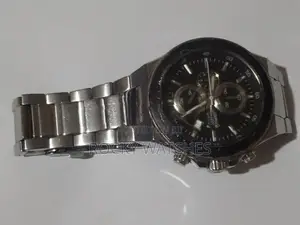 Casio Genuine Watch (Used)