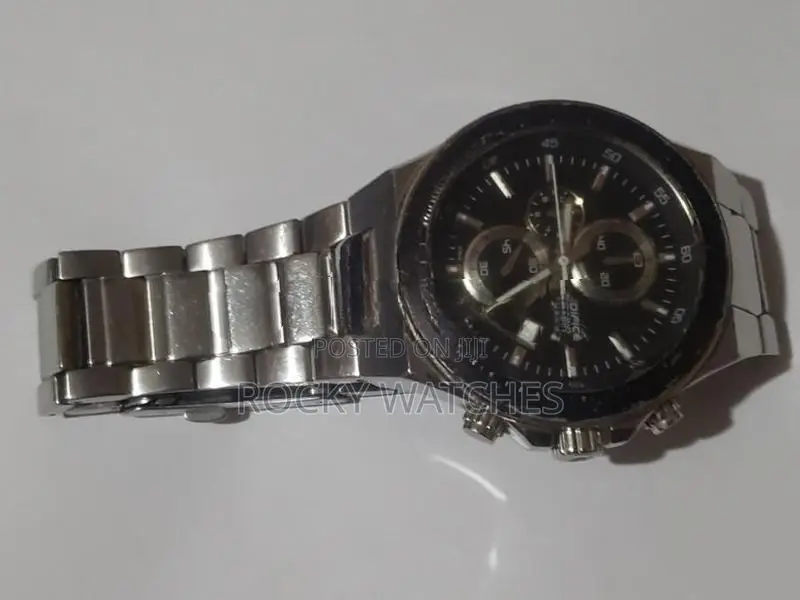 Casio Genuine Watch (Used)