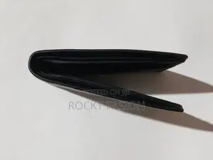 Mont Blanc Soft Grain Wallet