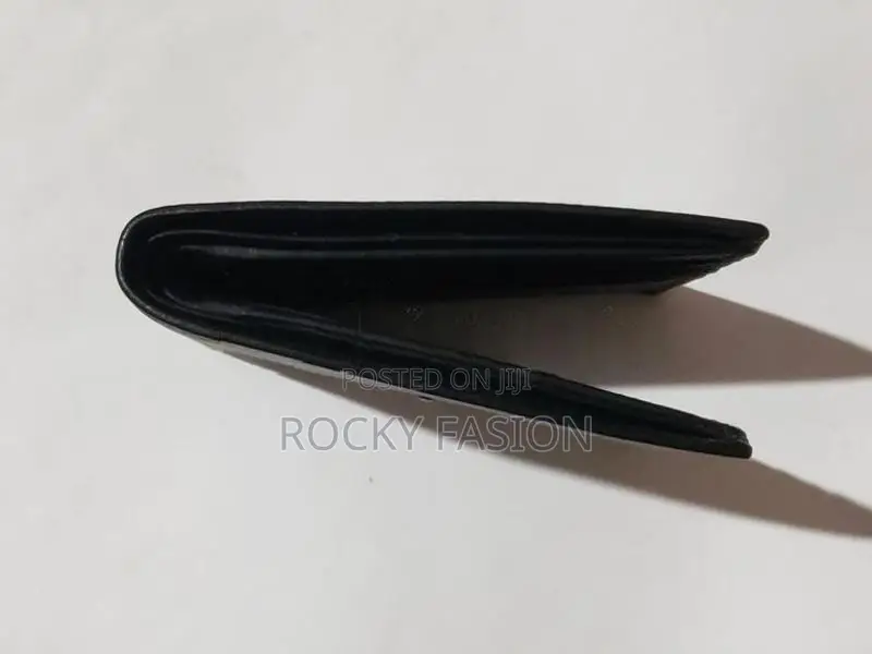 Mont Blanc Soft Grain Wallet
