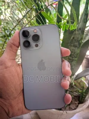 Apple iPhone 13 Pro (Used)