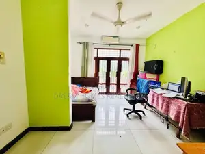 Luxury Furnished 5 Bed House for Rent Mullariyawa