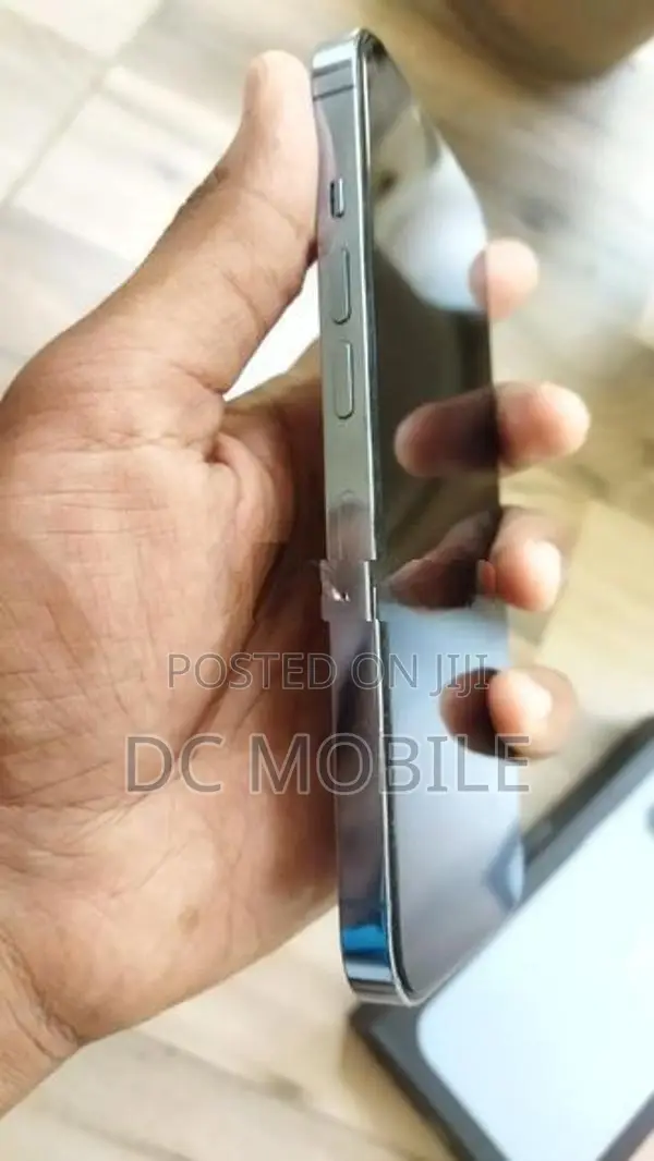 Apple iPhone 13 Pro (Used)