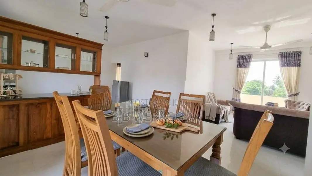 Apartment for Rent in Seeduwa