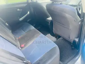 Toyota Prius 2012