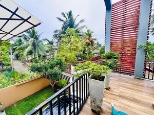 Luxury Furnished 5 Bed House for Rent Mullariyawa