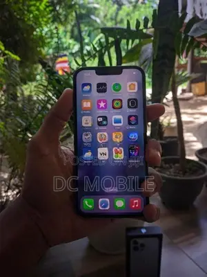 Apple iPhone 13 Pro (Used)