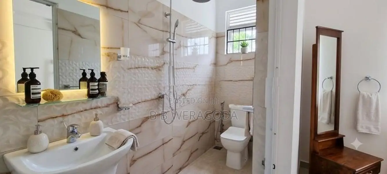 Apartment for Rent in Seeduwa