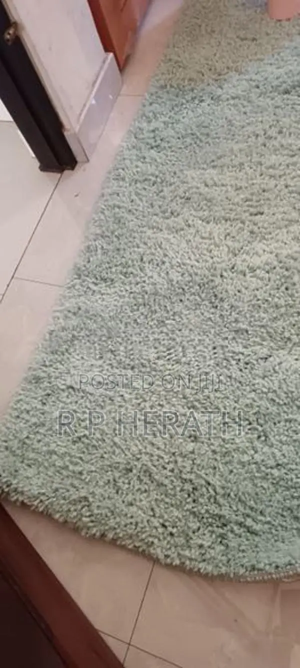 Sofa Rug
