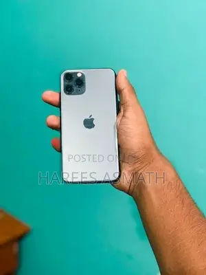 Apple iPhone 11 Pro (Used)