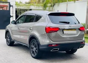 DFSK Glory I Auto 2022