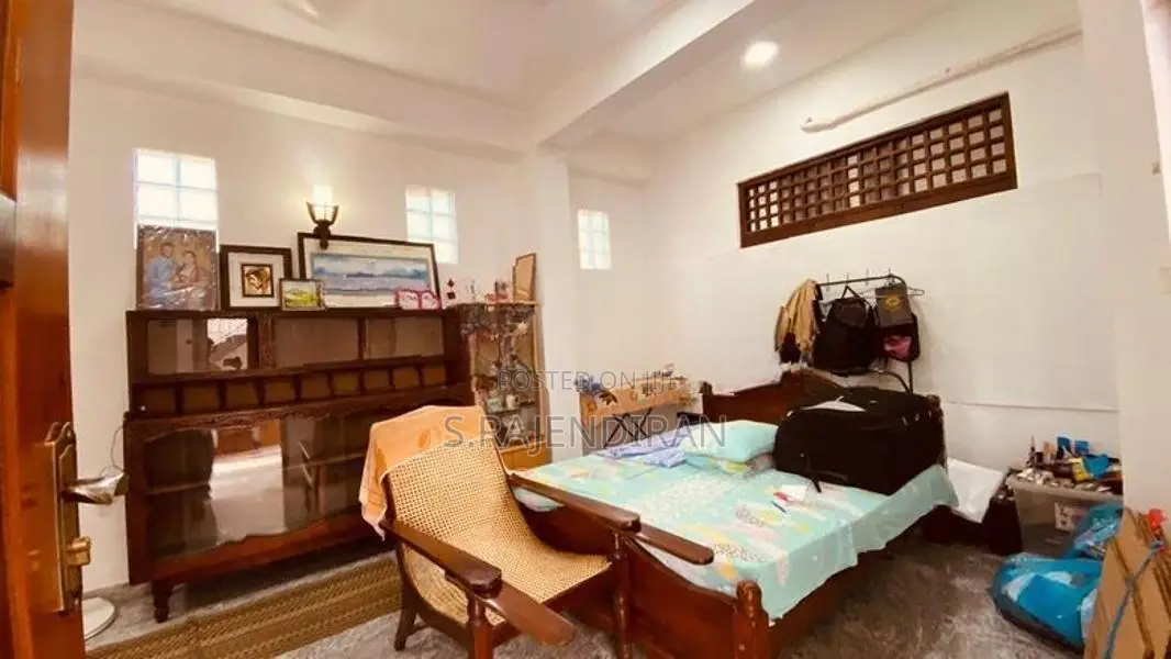 modern two storey house for sale in Mount lavinia
