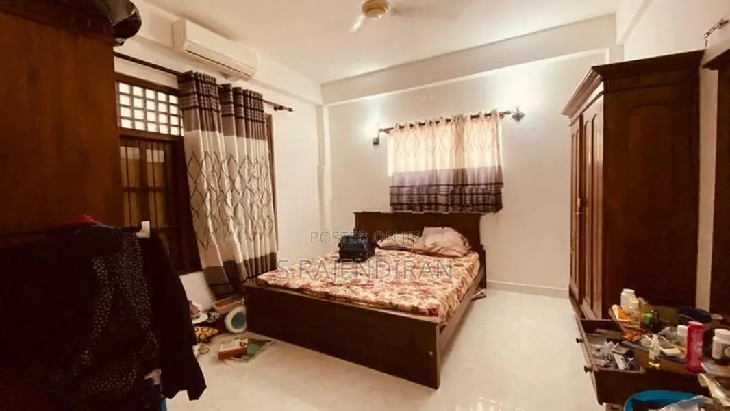modern two storey house for sale in Mount lavinia