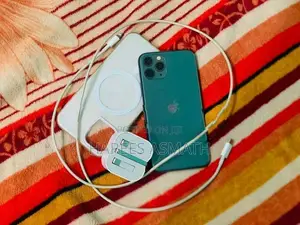 Apple iPhone 11 Pro (Used)