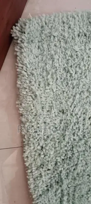 Sofa Rug