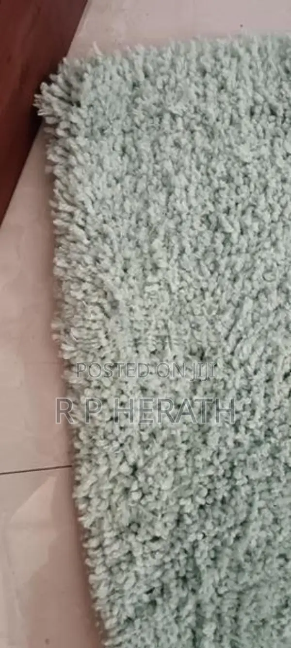 Sofa Rug