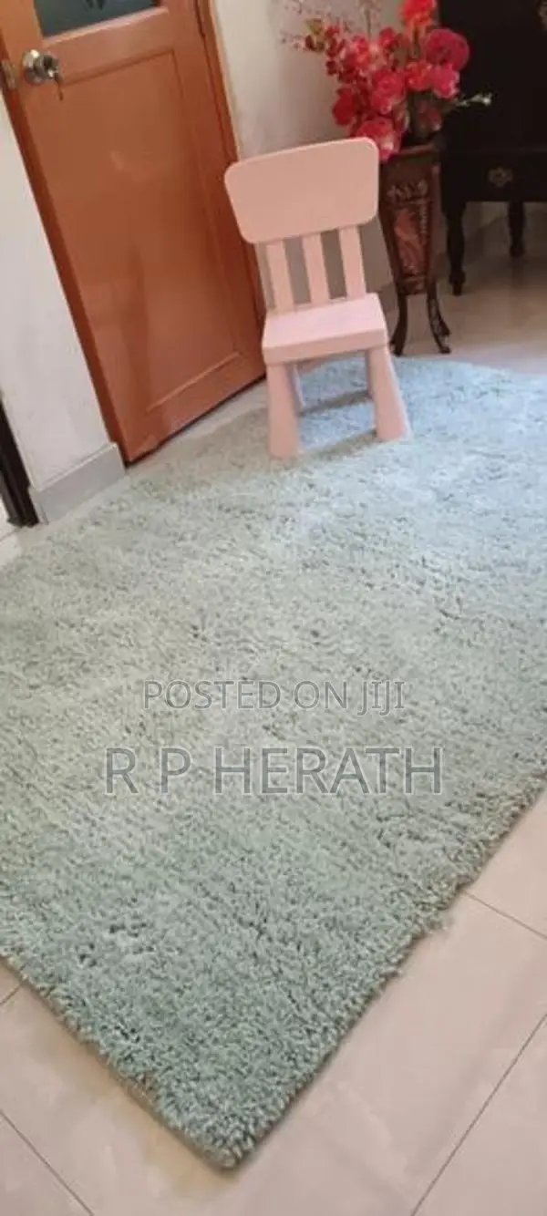 Sofa Rug