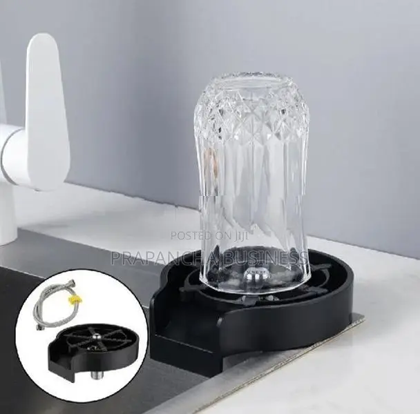 Automatic Cup Washer