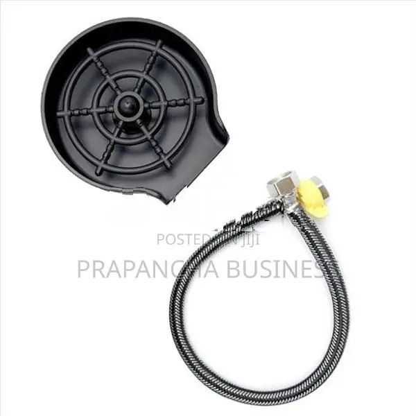 Automatic Cup Washer