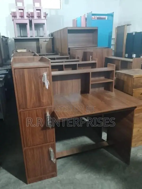 New Side Cupboard with Study Table
