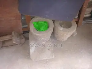Antique Wangediya