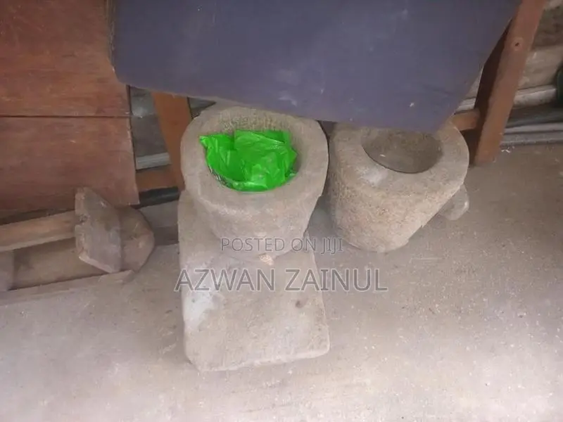 Antique Wangediya