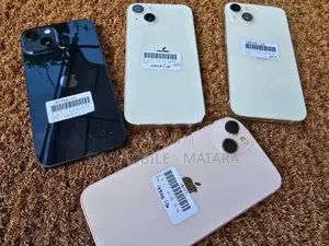 Apple iPhone 13 5G 128GB (Used)