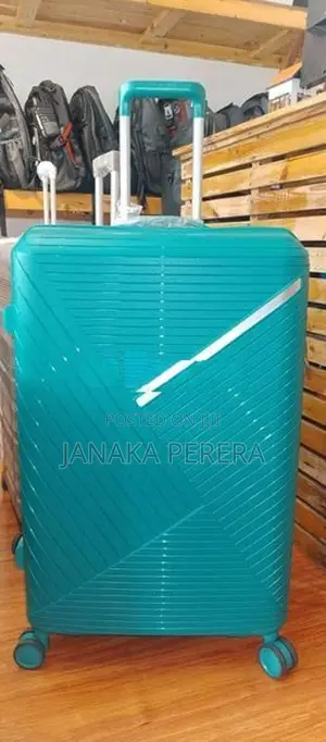 Luggage