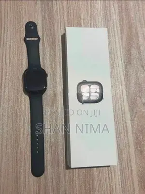 Apple iWatch Series 11 (46mm)