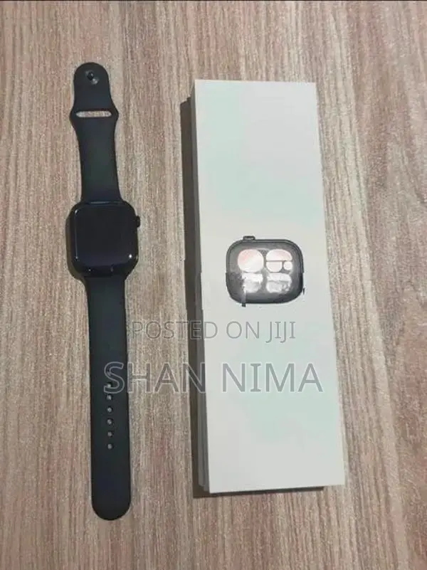 Apple iWatch Series 11 (46mm)