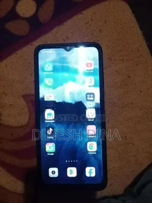 itel A50C (Used)