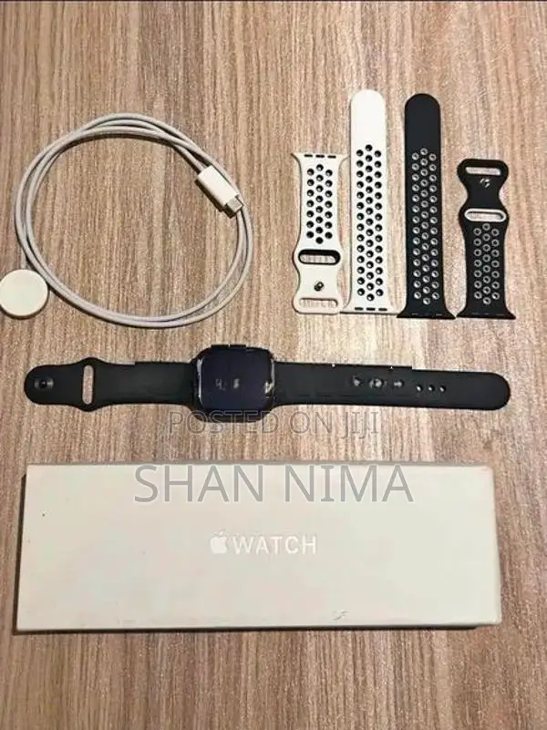 Apple iWatch Series 11 (46mm)