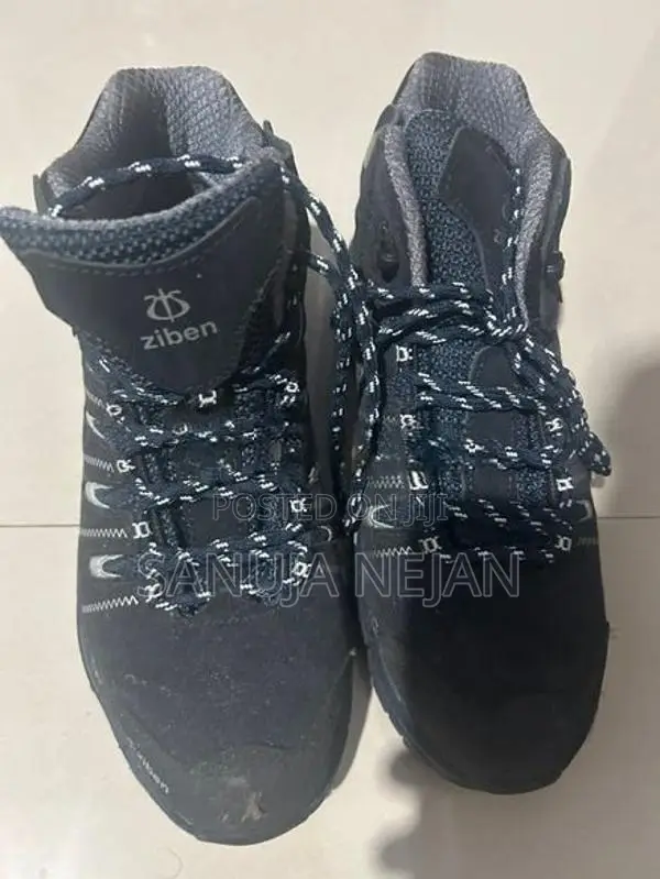 Safety Shoes