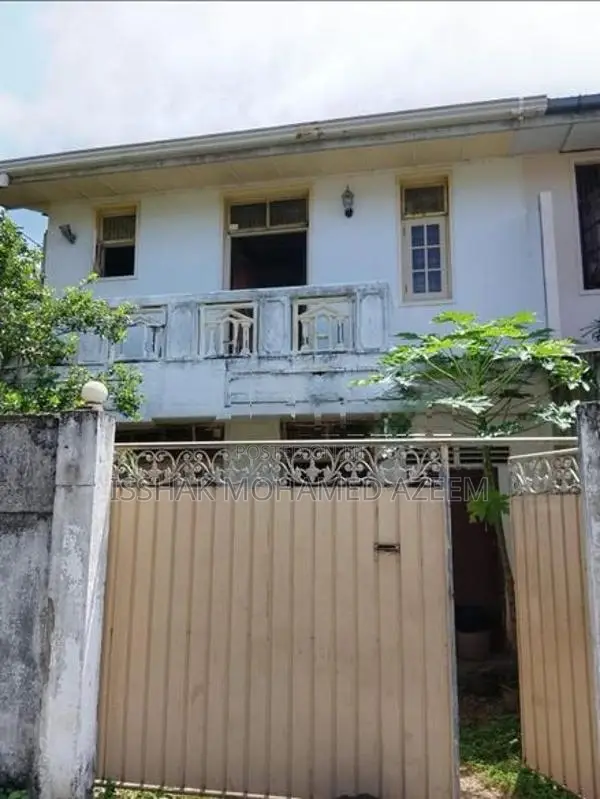 2story House for sale Mount Lavinia