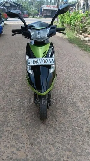 TVS Streak 2014