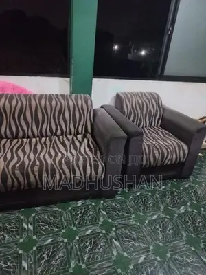 Sofa Set
