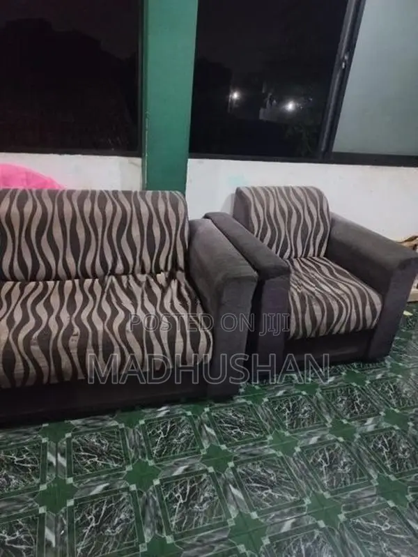 Sofa Set
