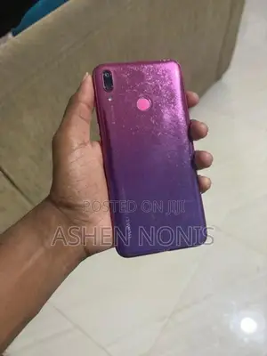Huawei Y7 (Used)