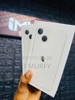 Apple iPhone 13 mini (Used)