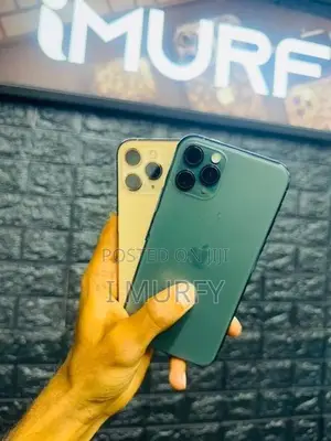 Apple iPhone 11 Pro (Used)
