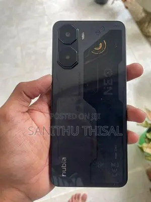 ZTE nubia Neo 3 (Used)