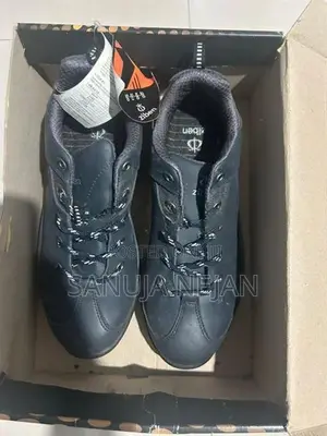 Safety Shoes