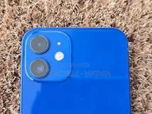 Apple iPhone 12 mini 256GB (Used)