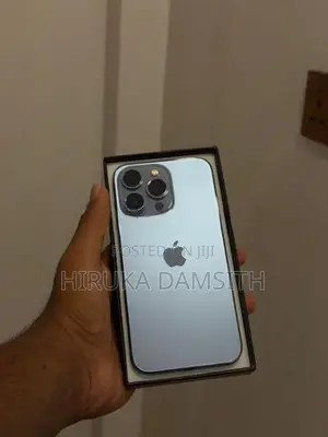 Apple iPhone 13 Pro (Used)